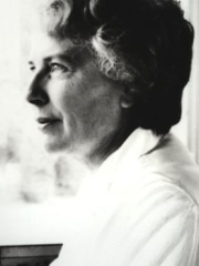 Photo of Mary Stewart