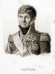 Photo of Claude Victor-Perrin, Duc de Belluno