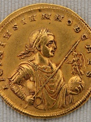 Photo of Licinius II