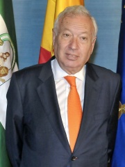 Photo of José Manuel García-Margallo