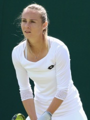 Photo of Magdaléna Rybáriková