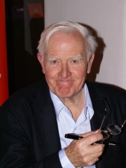 Photo of John le Carré