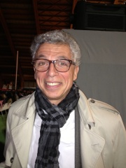 Photo of Philippe Omnès