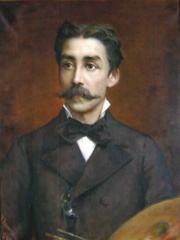 Photo of Pedro Américo