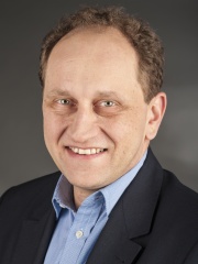 Photo of Alexander Graf Lambsdorff