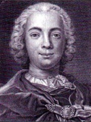 Photo of Étienne-Gabriel Morelly