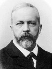 Photo of Julius Wellhausen