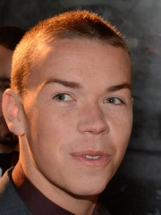 Photo of Will Poulter