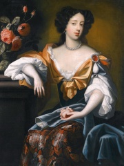 Photo of Mary of Modena