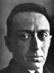 Photo of Ernst Weiss