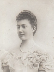 Photo of Princess Marie Louise of Hanover