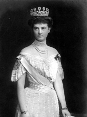 Photo of Princess Alexandra of Hanover