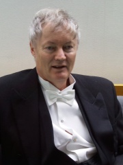 Photo of Michael Grätzel