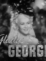 Photo of Gladys George