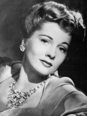Photo of Joan Fontaine