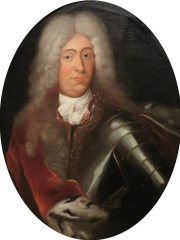 Photo of Adolphus Frederick II, Duke of Mecklenburg-Strelitz