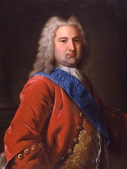 Photo of Ernst Johann von Biron