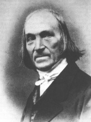 Photo of Heinrich Ewald