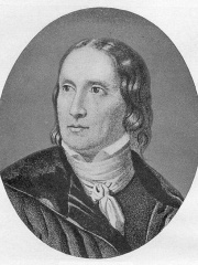 Photo of Friedrich Carl von Savigny