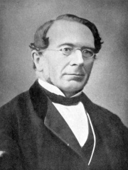 Photo of Rudolf von Jhering