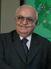 Photo of Muhammad Naji al-Otari