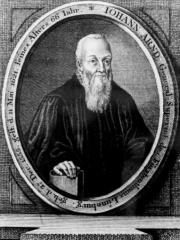 Photo of Johann Arndt