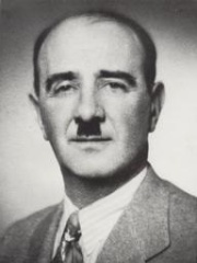 Photo of Mehmet Fuat Köprülü