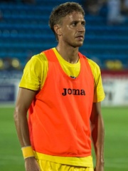 Photo of Kornel Saláta