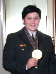 Photo of Lucija Polavder