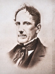 Photo of Giuseppe Gioachino Belli