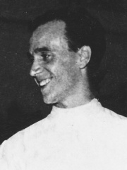 Photo of Carlo Pavesi