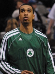 Photo of Courtney Lee