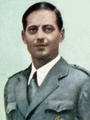 Photo of Giancarlo Cornaggia-Medici