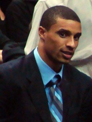 Photo of George Hill