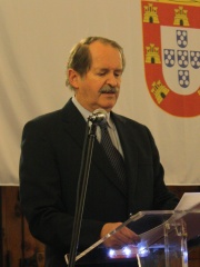 Photo of Duarte Pio, Duke of Braganza