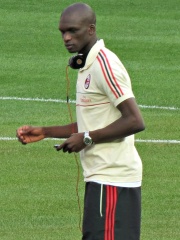 Photo of Bakaye Traoré