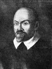 Photo of Giovanni Botero