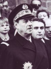 Photo of Philippe de Gaulle
