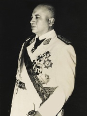 Photo of Ricardo Pérez Godoy
