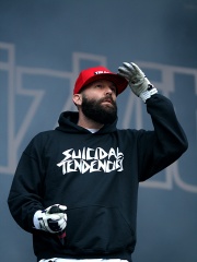 Photo of Fred Durst