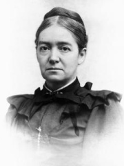 Photo of Mary Putnam Jacobi