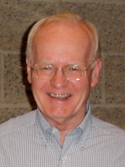Photo of David Ray Griffin
