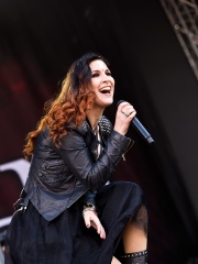Photo of Charlotte Wessels
