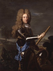 Photo of William Bentinck, 1st Earl of Portland