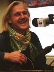 Photo of Finn Kalvik