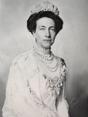 Photo of Victoria of Baden