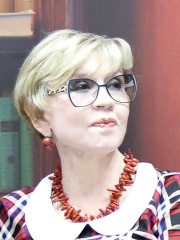 Photo of Vera Alentova