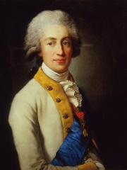 Photo of Maximilian, Hereditary Prince of Saxony