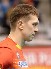 Photo of Aleksey Kuleshov