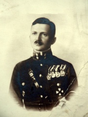 Photo of Ödön Tersztyánszky